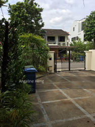 Capitol Park (D11), Terrace #154147412